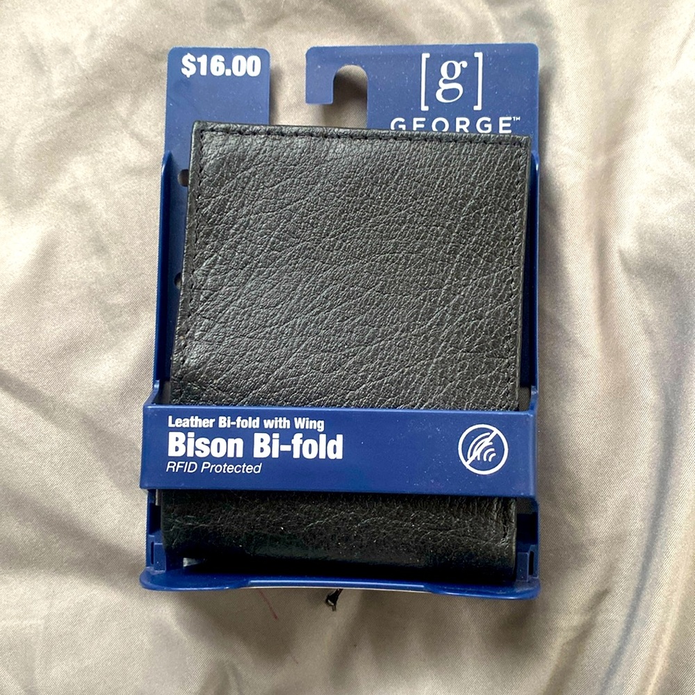 Brand new wallet